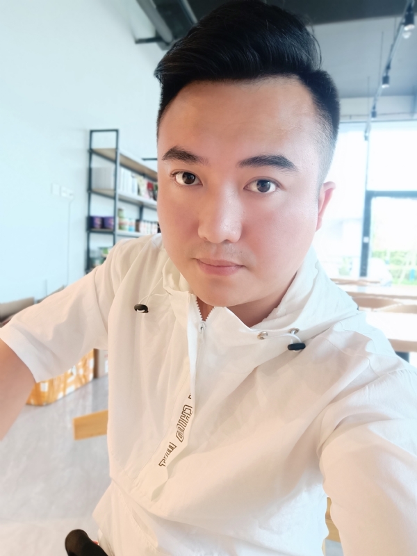 王先生的第一张照片--泉州交友网