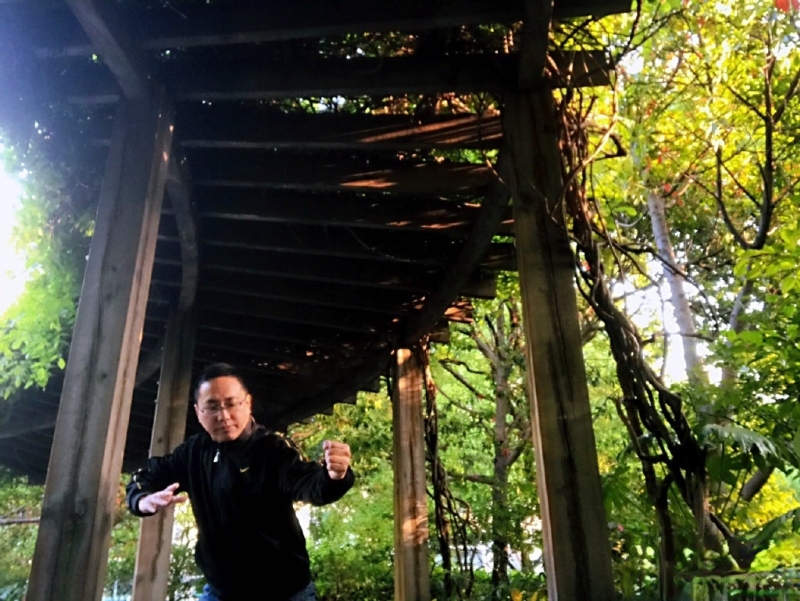 自故深情好受伤的第二张照片--泉州交友网