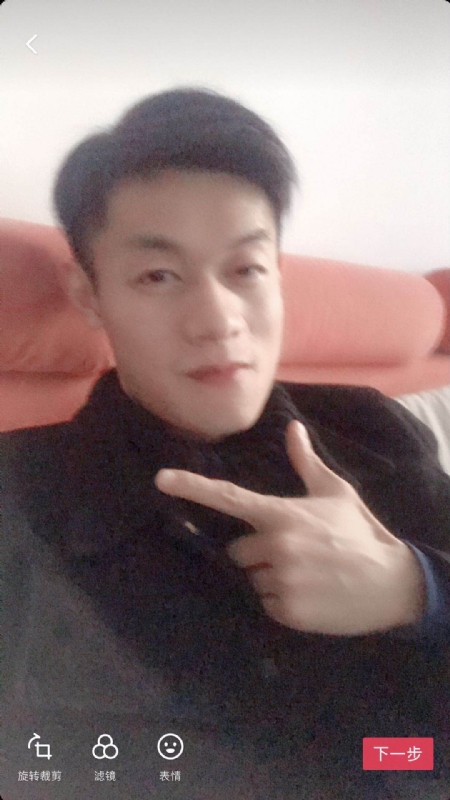 相守的第一张照片--泉州交友网