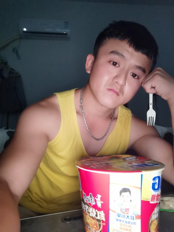 飞飞的第一张照片--泉州交友网