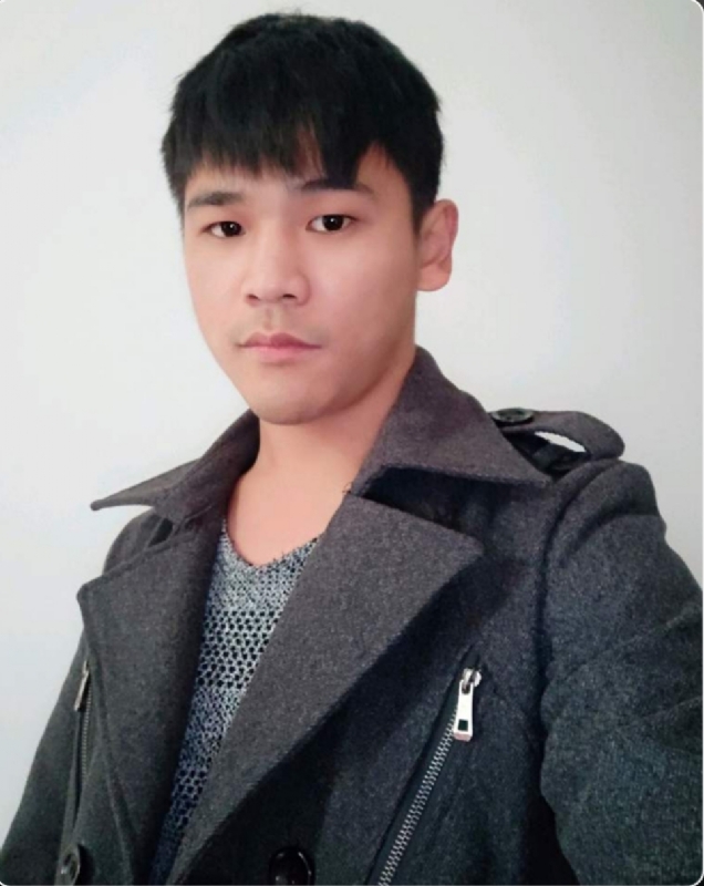 良人的第二张照片--泉州交友网