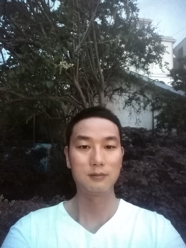 先苦后甜的第一张照片--泉州交友网