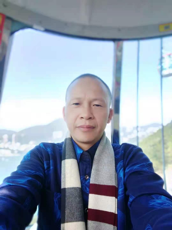 真心觅缘的第二张照片--泉州交友网