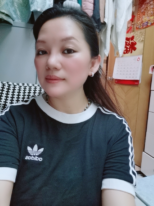 Amy的第一张照片--泉州交友网