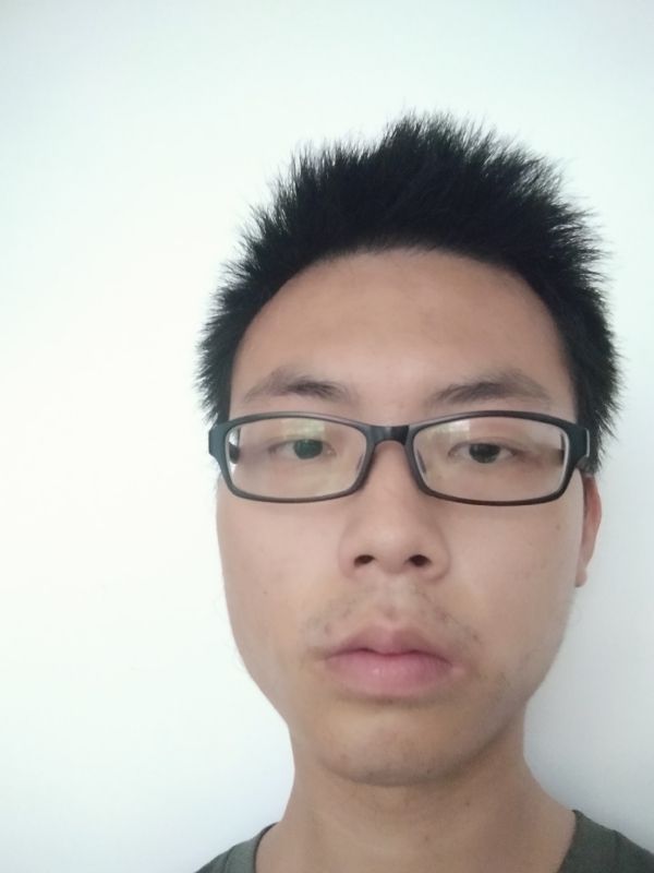 愁丝恨缕沈雄俊爽的第一张照片--泉州交友网