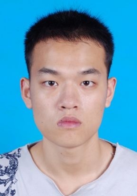 闪闪红星的第一张照片--泉州交友网