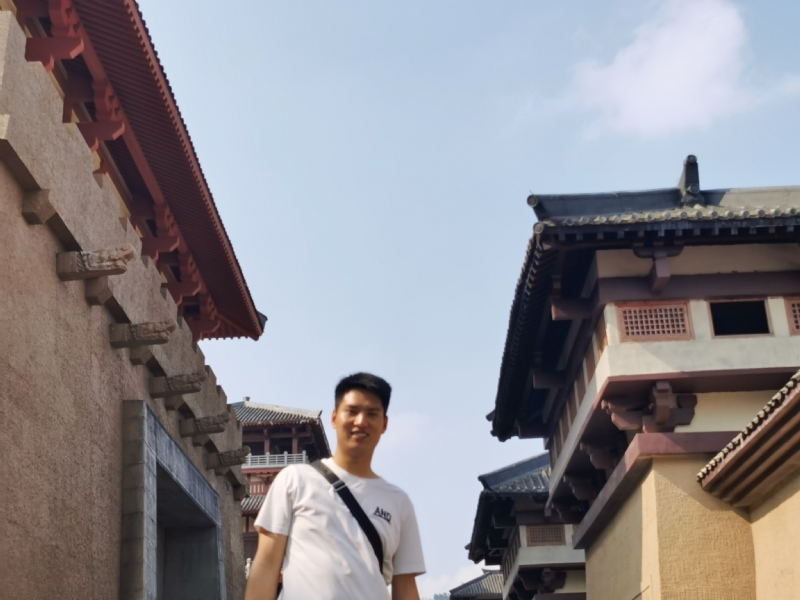 咸鱼不闲的第二张照片--泉州交友网