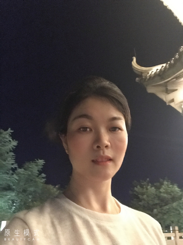 卡丁木的第一张照片--泉州交友网