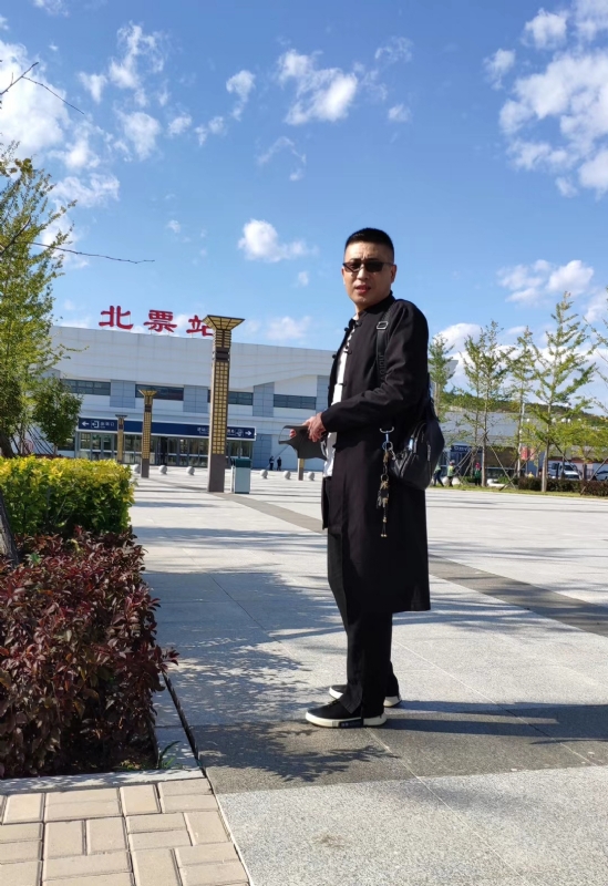 仟佰渡的第一张照片--泉州交友网