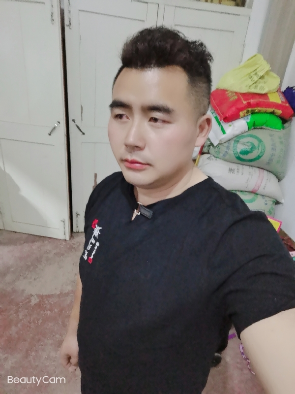 阿杰的第一张照片--泉州交友网
