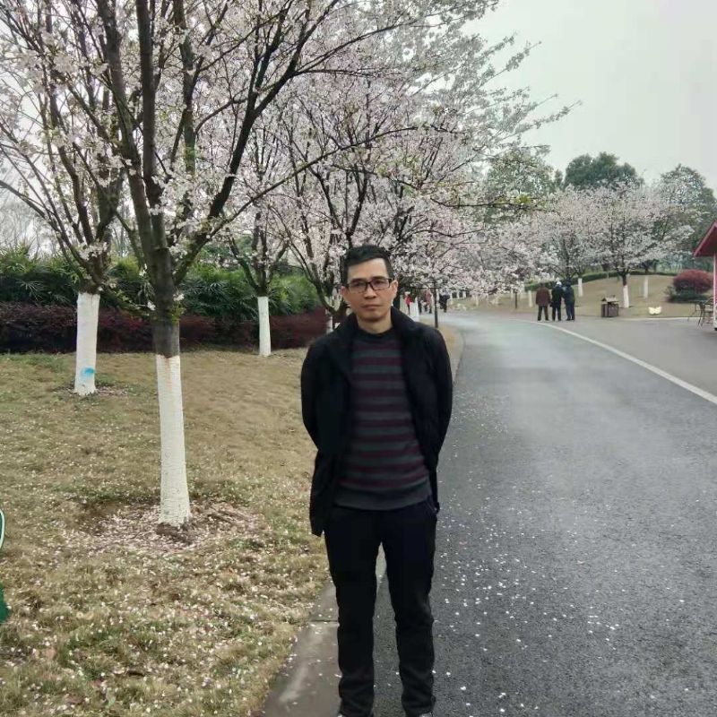 痴心爱人的第一张照片--泉州交友网