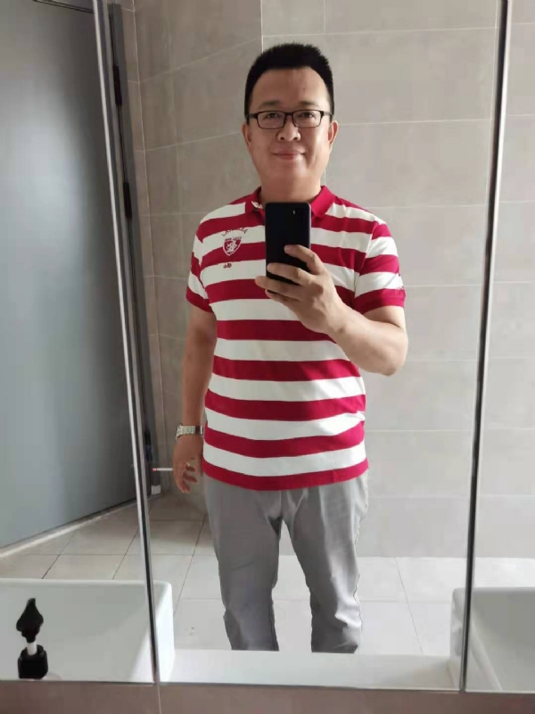 行走的打桩机的第二张照片--泉州交友网