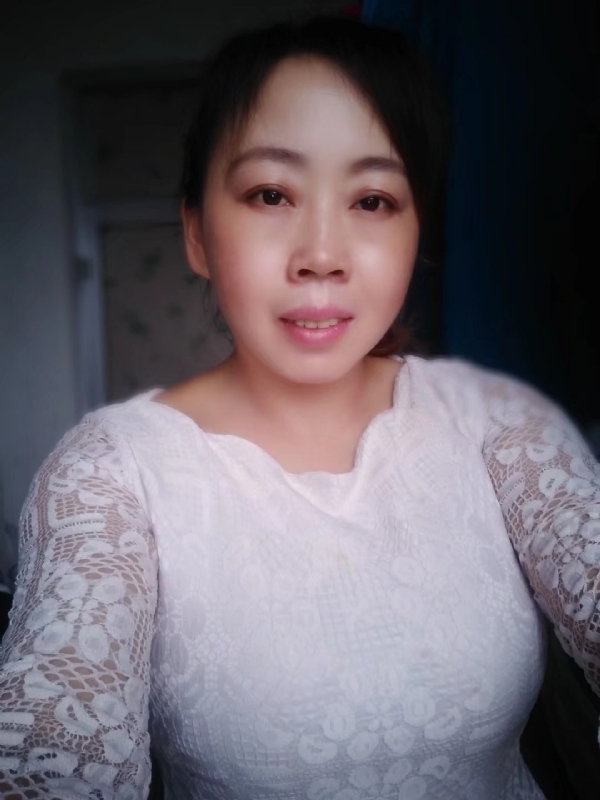 笑看人生的第一张照片--泉州交友网