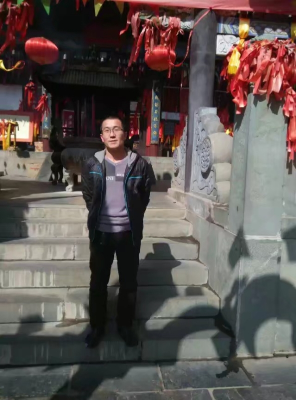 淡然的第一张照片--泉州交友网