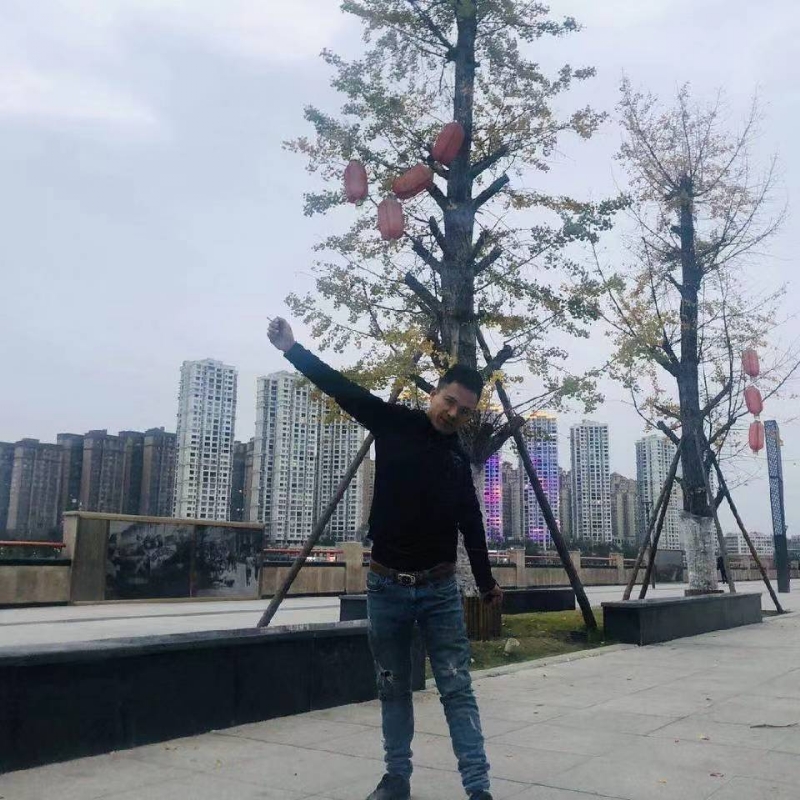 空空的房间的第一张照片--泉州交友网