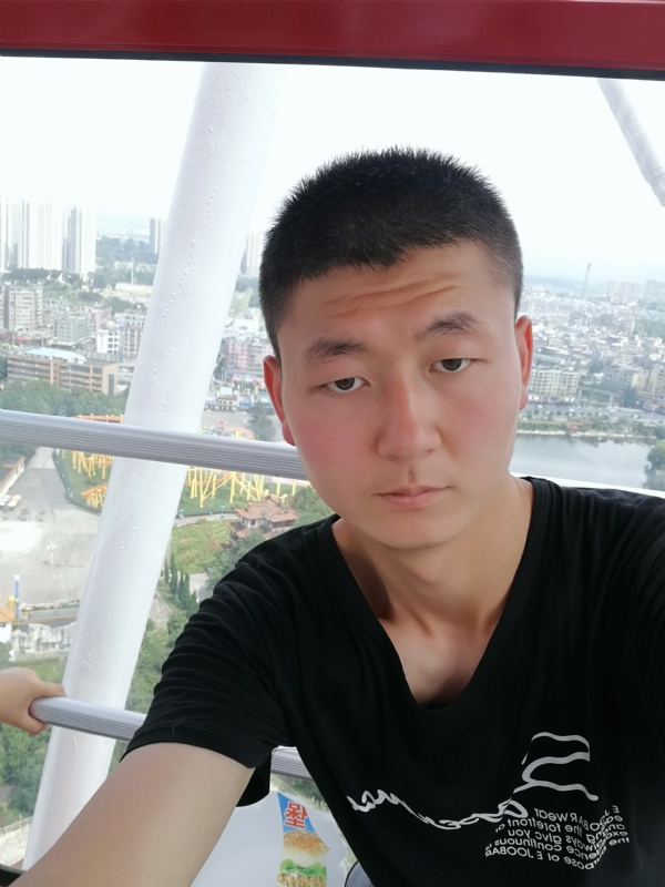 川川的第二张照片--泉州交友网