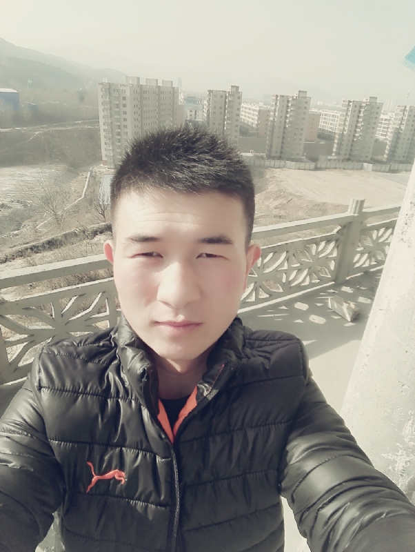 兵心依旧的第一张照片--泉州交友网