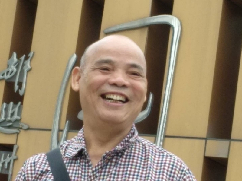相遇有缘的第一张照片--泉州交友网