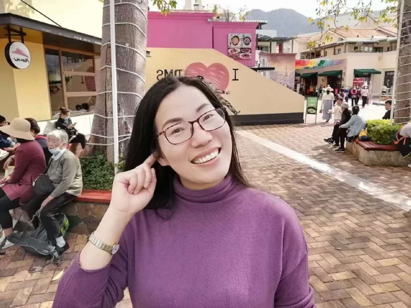 Angel的第二张照片--泉州交友网