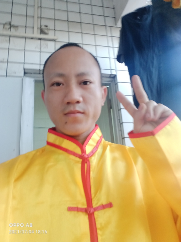 宋福军的第二张照片--泉州交友网