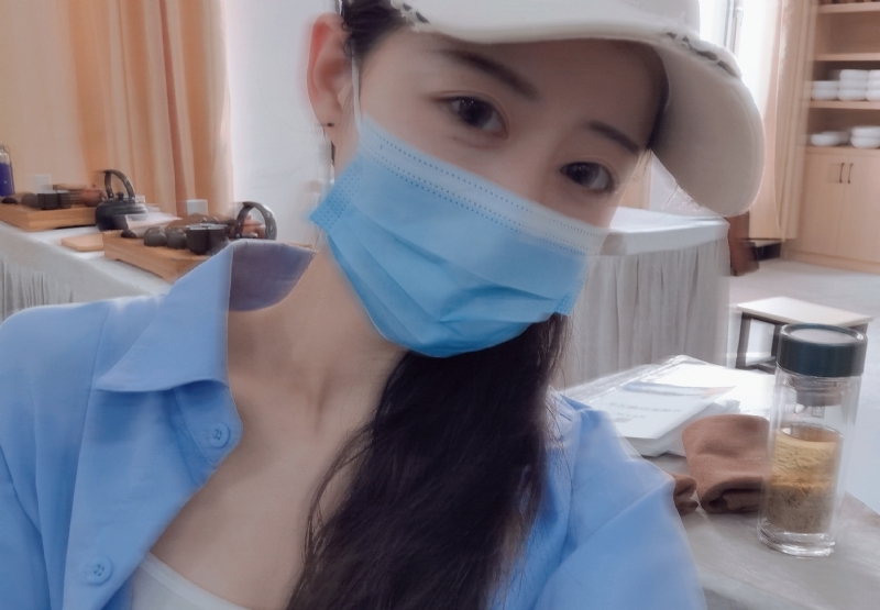 木头人的第一张照片--泉州交友网