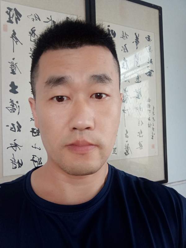 应该是个好人的第一张照片--泉州交友网