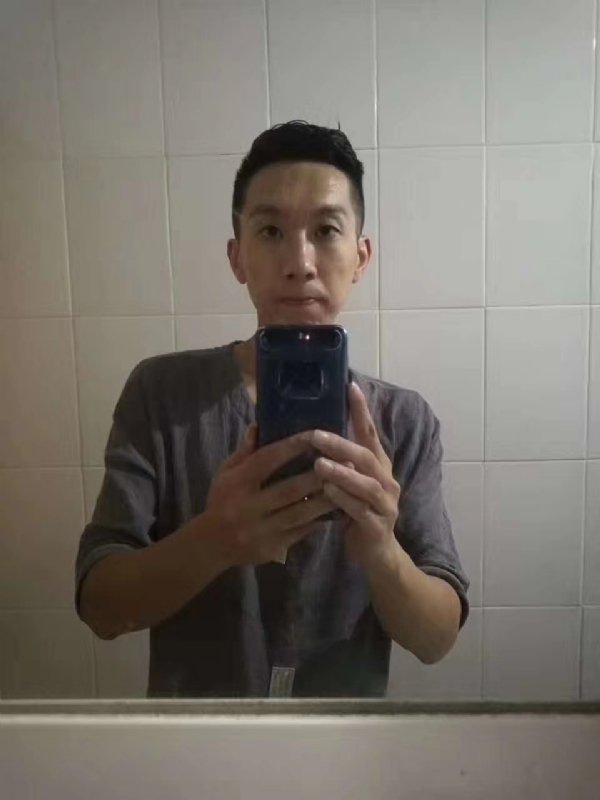 永康侬的第一张照片--泉州交友网