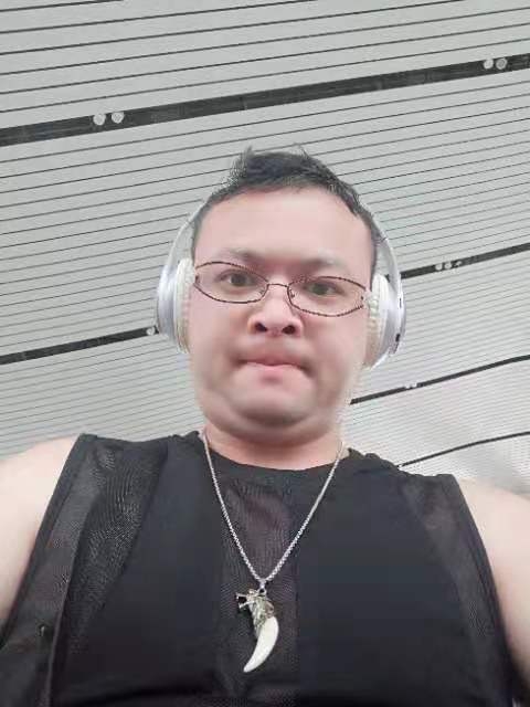 醉叶孤城的第一张照片--泉州交友网