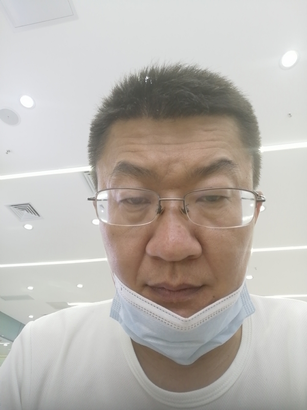 无奈的第一张照片--泉州交友网