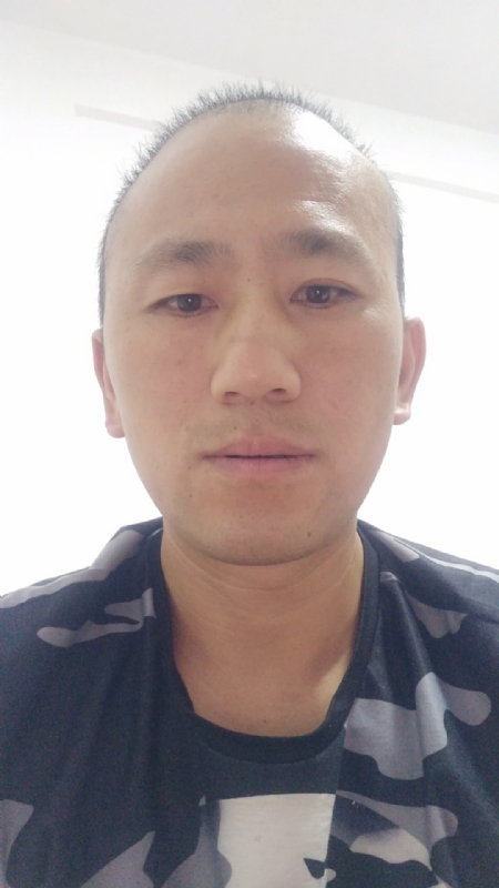雨过天晴的第一张照片--泉州交友网