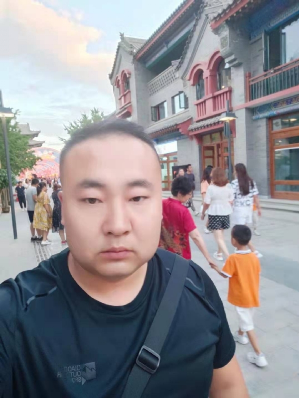 田二牛的第一张照片--泉州交友网