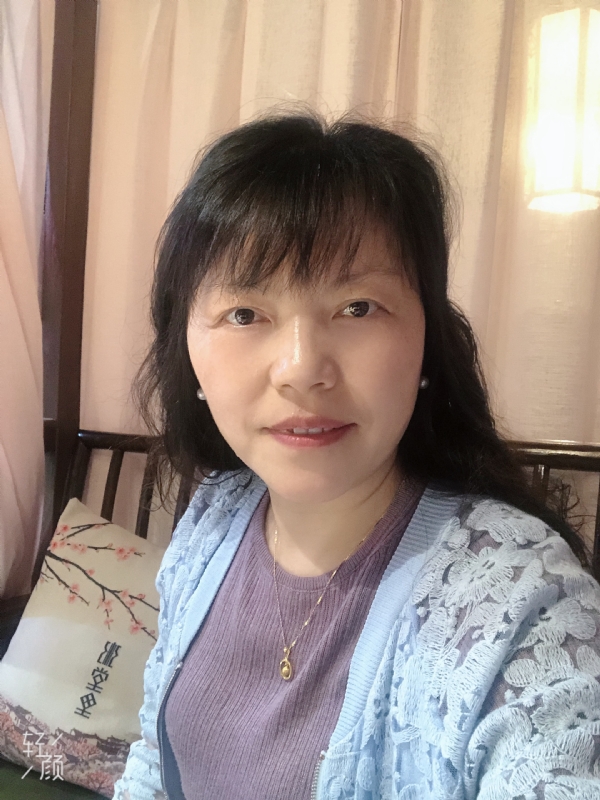 期盼的第二张照片--泉州交友网