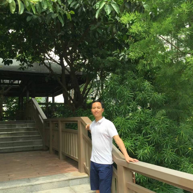 教书育人的第一张照片--泉州交友网