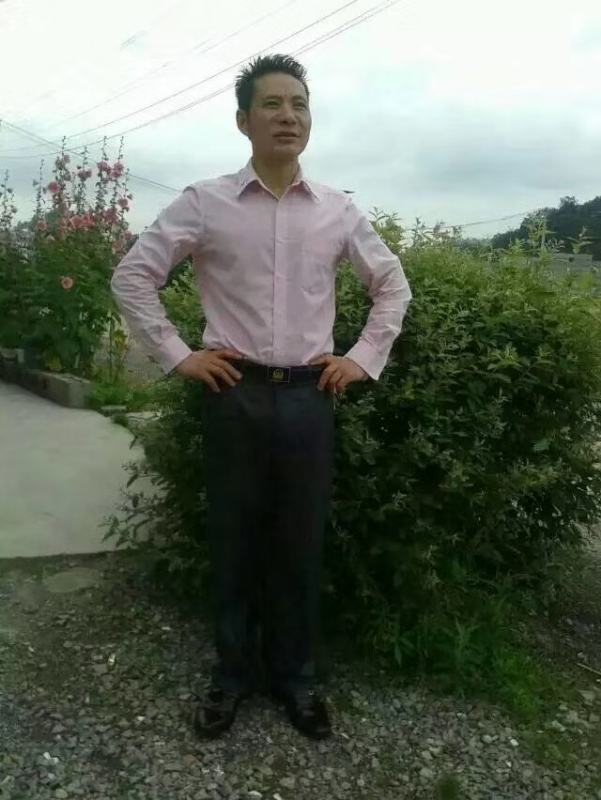 真诚相待的第二张照片--泉州交友网