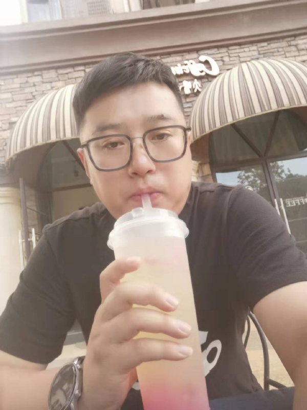 半旧情怀的第一张照片--泉州交友网