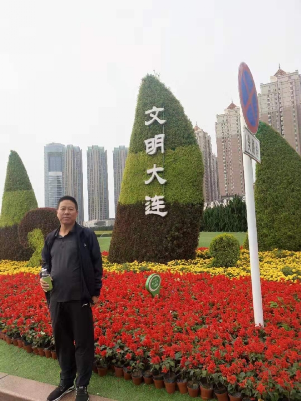阿华的第一张照片--泉州交友网