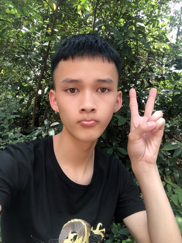 爱你到最后一刻的第二张照片--泉州交友网