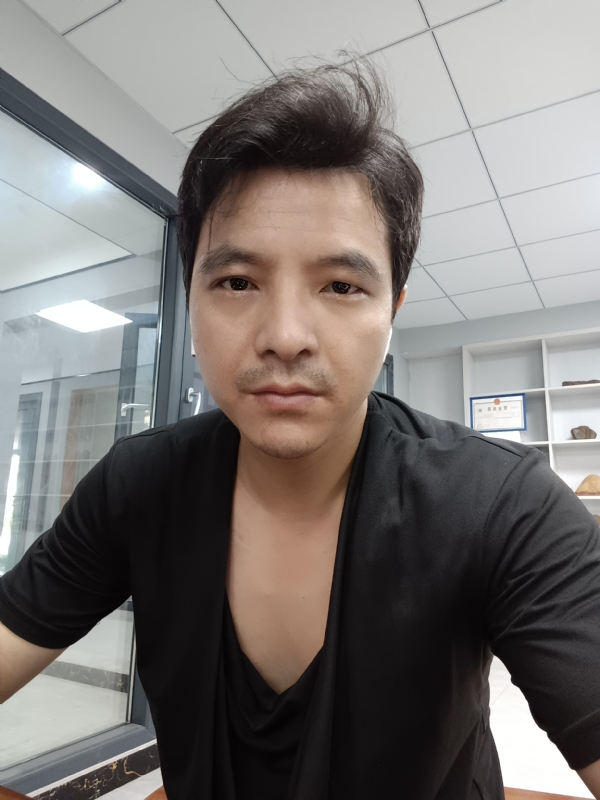 心门关不上的窗的第一张照片--泉州交友网