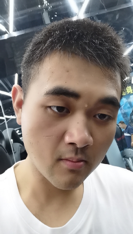 回眸一笑的第二张照片--泉州交友网