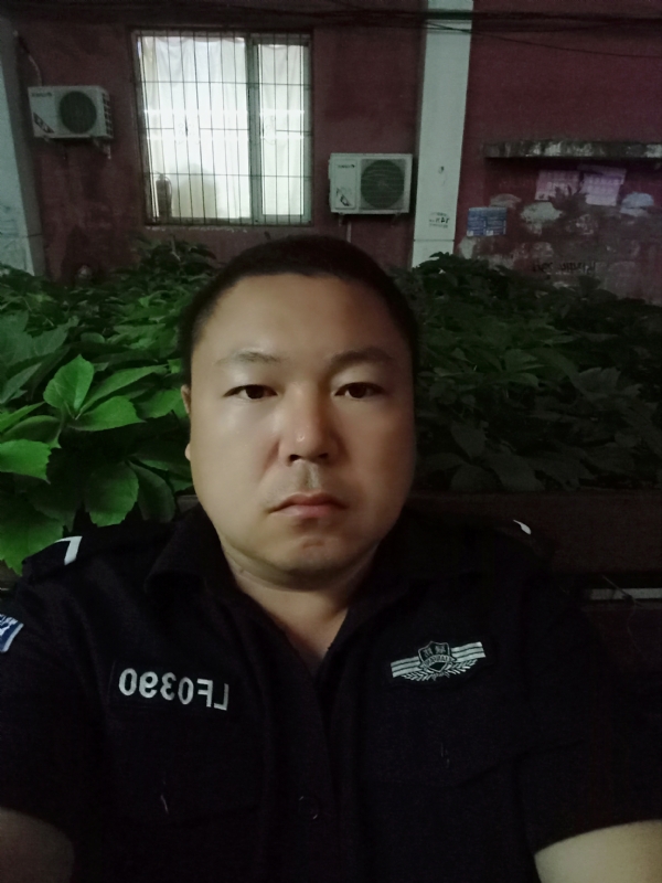 冯宇的第一张照片--泉州交友网