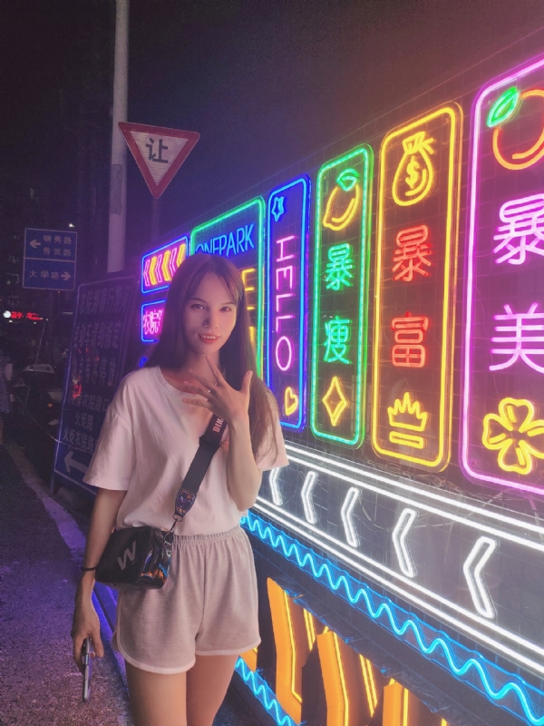 安生的第一张照片--泉州交友网