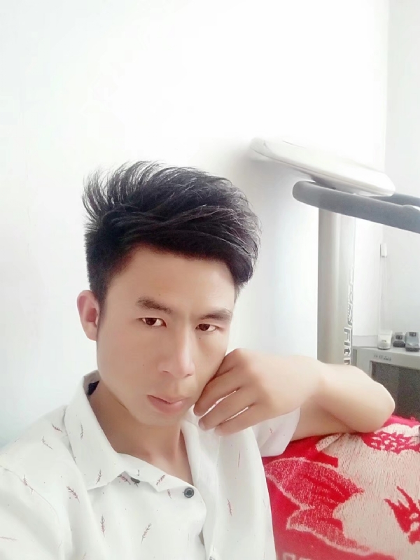 只得一人心的第一张照片--泉州交友网
