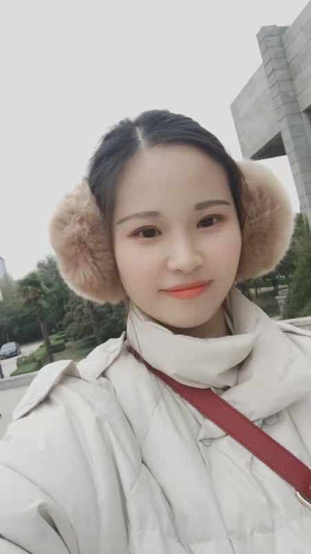 阿狸的第一张照片--泉州交友网