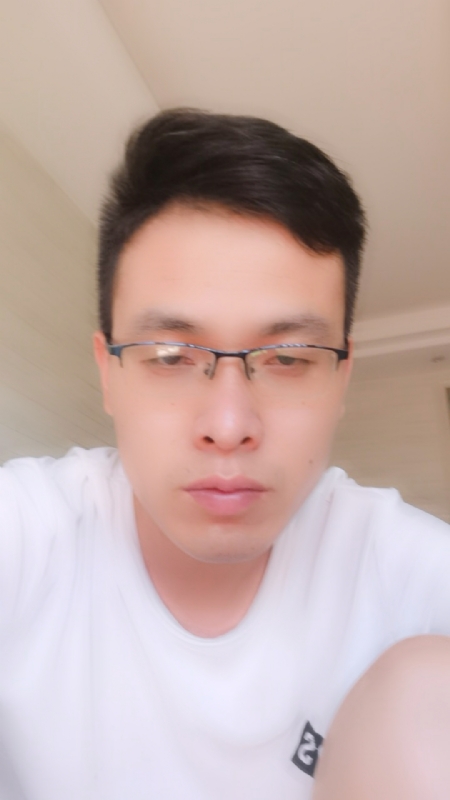 携一人白首的第一张照片--泉州交友网
