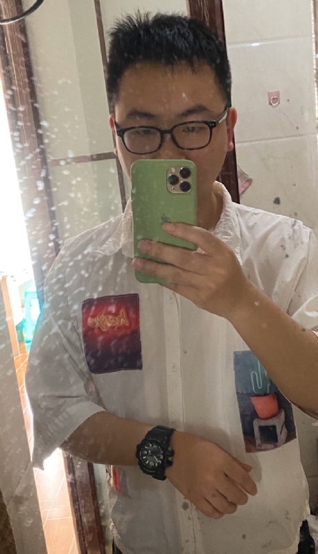 阿线小锅锅的第二张照片--泉州交友网