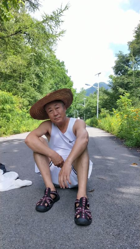 真诚寻伴的第一张照片--泉州交友网