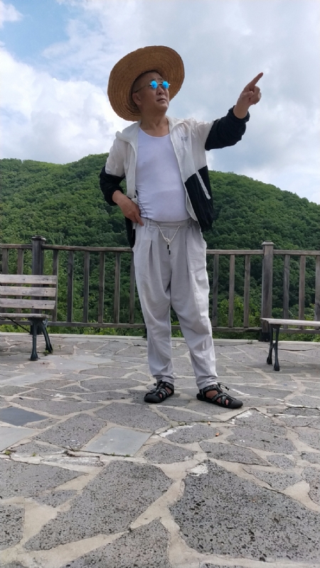 真诚寻伴的第二张照片--泉州交友网
