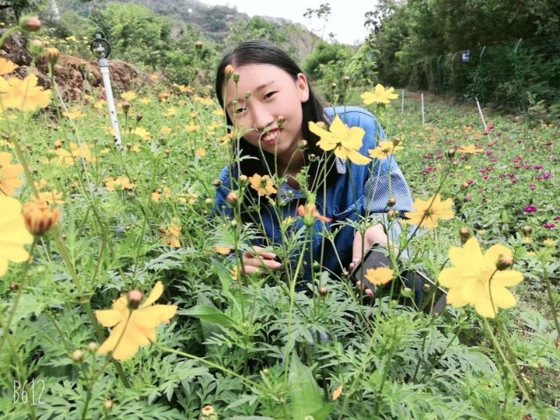 哈哈的第一张照片--泉州交友网