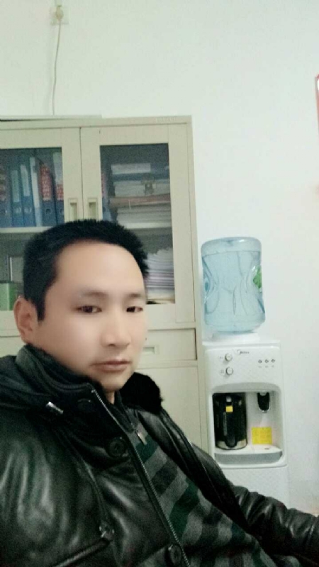 蓝色棒棒糖的第一张照片--泉州交友网