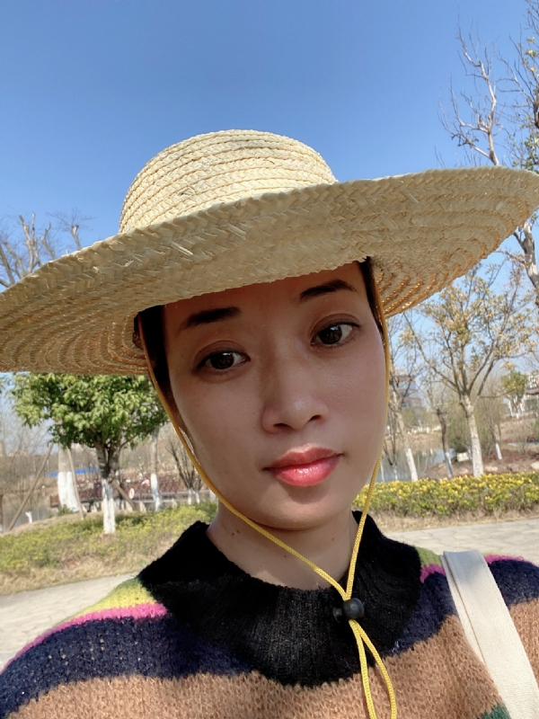 简单的第一张照片--泉州交友网